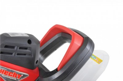 HECHT655 Elektrický plotostrih 600 W, 62 cm
