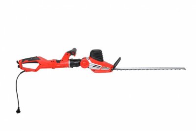 HECHT675 Elektrický plotostrih 750 W, 51 cm