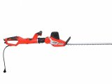 HECHT675 Elektrický plotostrih 750 W, 51 cm