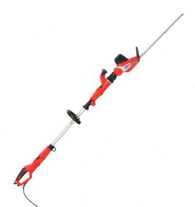 HECHT675 Elektrický plotostrih 750 W, 51 cm