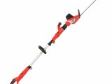 HECHT675 Elektrický plotostrih 750 W, 51 cm