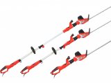 HECHT675 Elektrický plotostrih 750 W, 51 cm