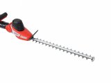 HECHT675 Elektrický plotostrih 750 W, 51 cm
