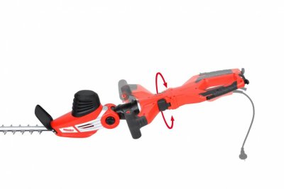 HECHT675 Elektrický plotostrih 750 W, 51 cm