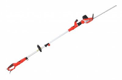 HECHT675 Elektrický plotostrih 750 W, 51 cm