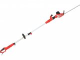HECHT675 Elektrický plotostrih 750 W, 51 cm