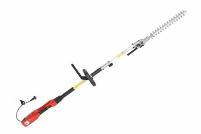 HECHT695 Elektrický plotostrih s otočnou rukoväťou 900 W, 41 cm