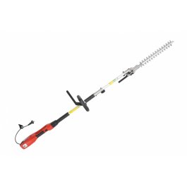 HECHT695 Elektrický plotostrih s otočnou rukoväťou 900 W, 41 cm