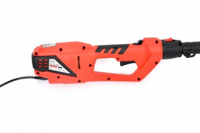 HECHT695 Elektrický plotostrih s otočnou rukoväťou 900 W, 41 cm