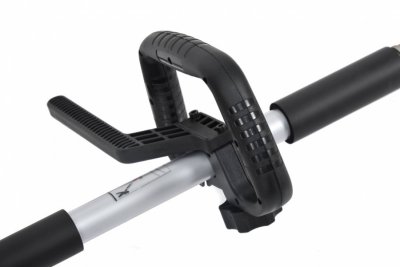 HECHT695 Elektrický plotostrih s otočnou rukoväťou 900 W, 41 cm
