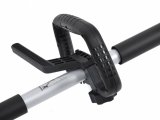 HECHT695 Elektrický plotostrih s otočnou rukoväťou 900 W, 41 cm