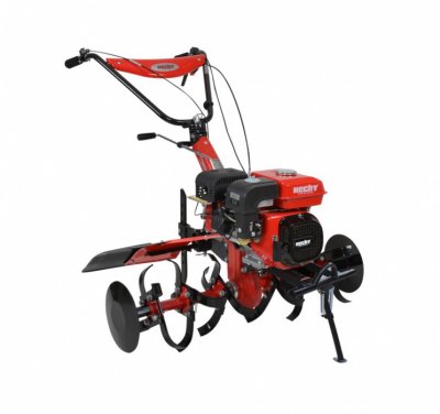 HECHT7100 Motorový kultivátor 208 cm3, max. 104 cm záber