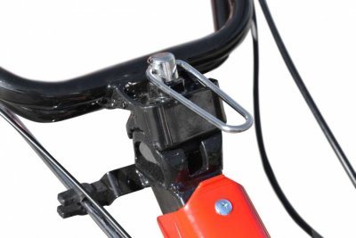 HECHT7100 Motorový kultivátor 208 cm3, max. 104 cm záber
