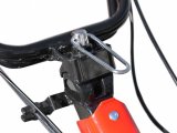 HECHT7100 Motorový kultivátor 208 cm3, max. 104 cm záber