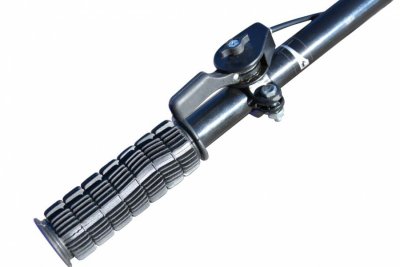 HECHT7100 Motorový kultivátor 208 cm3, max. 104 cm záber