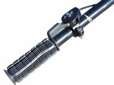 HECHT7100 Motorový kultivátor 208 cm3, max. 104 cm záber