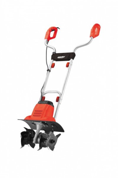 HECHT738 Elektrický kultivátor 1000 W, 36,5 cm