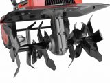 HECHT745 Elektrický kultivátor 1500 W, 40 cm