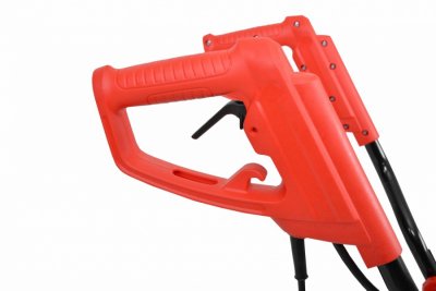 HECHT745 Elektrický kultivátor 1500 W, 40 cm