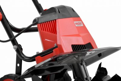 HECHT745 Elektrický kultivátor 1500 W, 40 cm