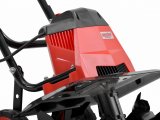 HECHT745 Elektrický kultivátor 1500 W, 40 cm