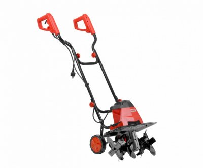 HECHT745 Elektrický kultivátor 1500 W, 40 cm