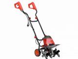 HECHT745 Elektrický kultivátor 1500 W, 40 cm