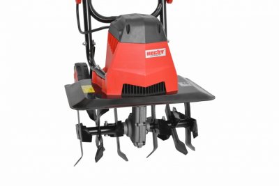 HECHT745 Elektrický kultivátor 1500 W, 40 cm