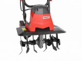 HECHT745 Elektrický kultivátor 1500 W, 40 cm