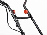 HECHT745 Elektrický kultivátor 1500 W, 40 cm