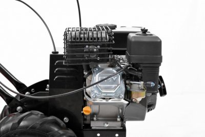 HECHT750 Motorový kultivátor 196 cm3, 50 cm