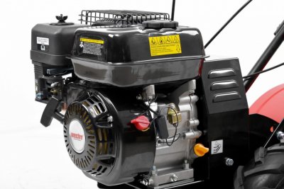 HECHT750 Motorový kultivátor 196 cm3, 50 cm