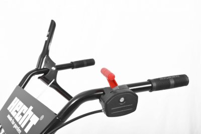 HECHT750 Motorový kultivátor 196 cm3, 50 cm