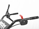 HECHT750 Motorový kultivátor 196 cm3, 50 cm