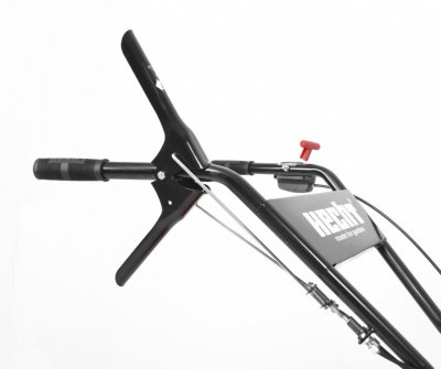 HECHT750 Motorový kultivátor 196 cm3, 50 cm