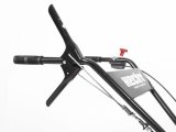HECHT750 Motorový kultivátor 196 cm3, 50 cm