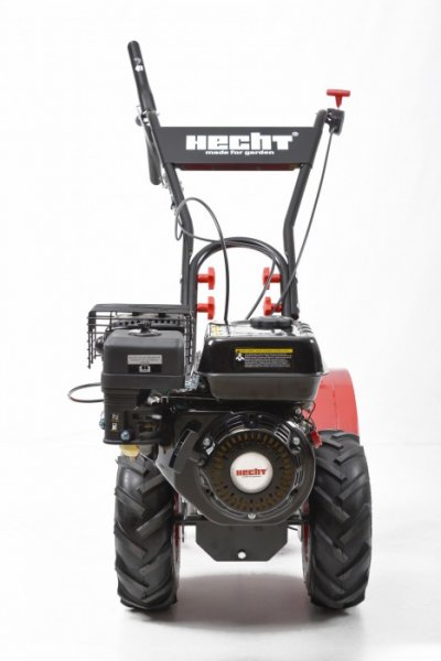 HECHT750 Motorový kultivátor 196 cm3, 50 cm
