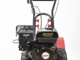 HECHT750 Motorový kultivátor 196 cm3, 50 cm