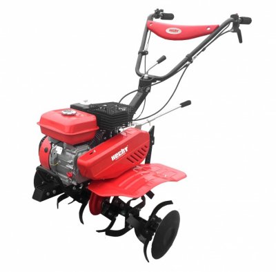 HECHT796 Motorový kultivátor 212 cm3, 92 cm