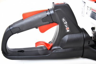 HECHT9275PROFI Motorový plotostrih s otočnou rukoväťou 22,2 cm3, 75 cm