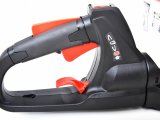 HECHT9275PROFI Motorový plotostrih s otočnou rukoväťou 22,2 cm3, 75 cm