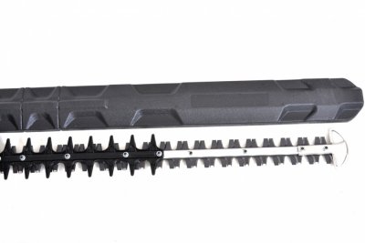 HECHT9275PROFI Motorový plotostrih s otočnou rukoväťou 22,2 cm3, 75 cm