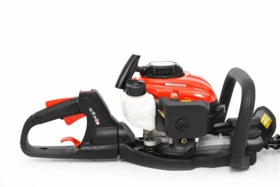 HECHT9275PROFI Motorový plotostrih s otočnou rukoväťou 22,2 cm3, 75 cm