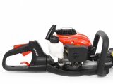 HECHT9275PROFI Motorový plotostrih s otočnou rukoväťou 22,2 cm3, 75 cm