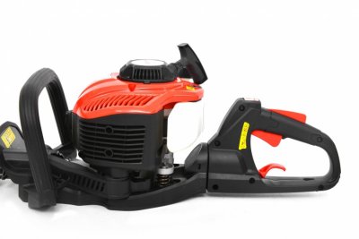 HECHT9275PROFI Motorový plotostrih s otočnou rukoväťou 22,2 cm3, 75 cm