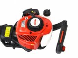 HECHT9375PROFI Motorový plotostrih 22,2 cm3, 72 cm