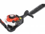 HECHT9375PROFI Motorový plotostrih 22,2 cm3, 72 cm