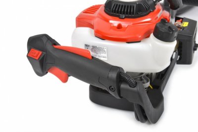 HECHT9375PROFI Motorový plotostrih 22,2 cm3, 72 cm