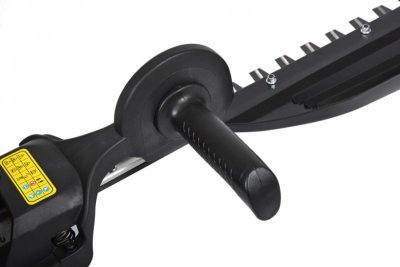 HECHT9375PROFI Motorový plotostrih 22,2 cm3, 72 cm
