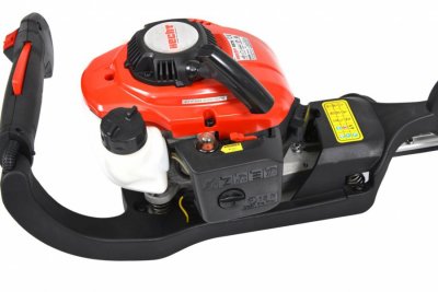 HECHT9375PROFI Motorový plotostrih 22,2 cm3, 72 cm